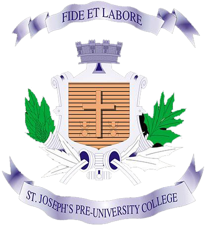 St Joseph Pre University College